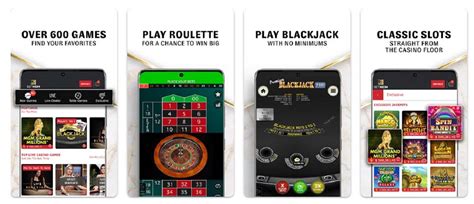 The Best 5 Real Money Android Casinos and Apps (2024) .